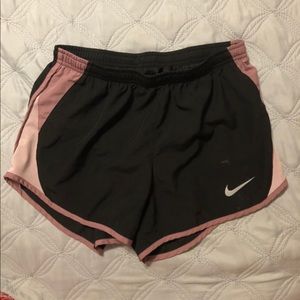 nike shorts